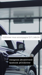 Photo n°2 de OUIDriver à Avignon (Service de taxi)