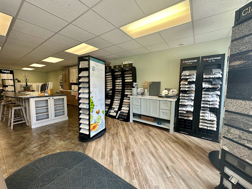 Chadbourne + Company Cabinetry and Design Gallery - United States