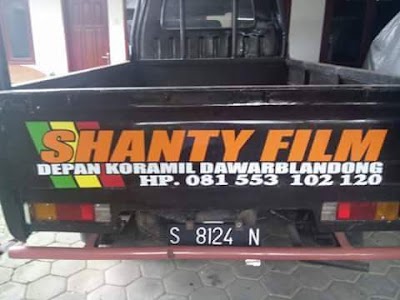 Photos of Shanty Film