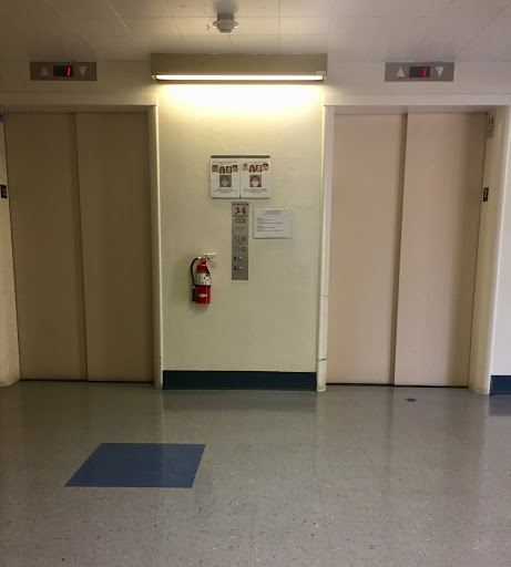 Santa Barbara County Public Health: SB Health Care Center - Thumbnail