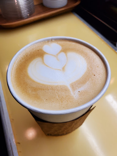 Point Perk Coffee Gallery - United States