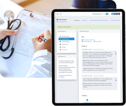 Patientify.io