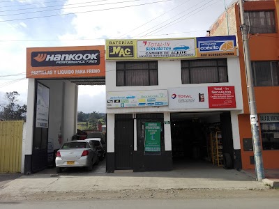Photos of Total In Serviautos. T.I.T ORDE&Ntilde;ADORAS