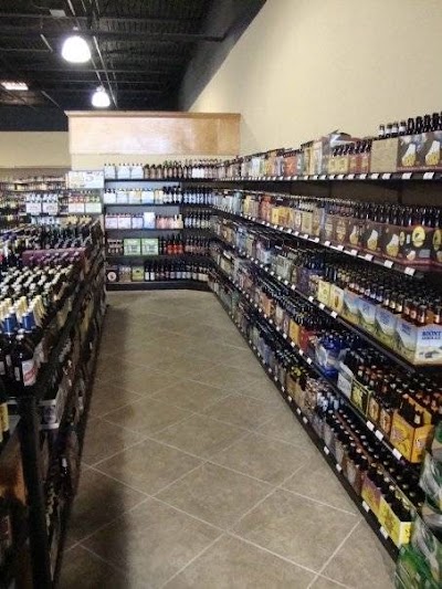 Photos of Liquor Cabinet