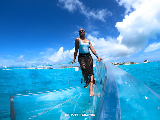 Envatours Isla Mujeres