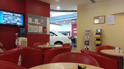 Photos of Тойота Центр Бишкек
