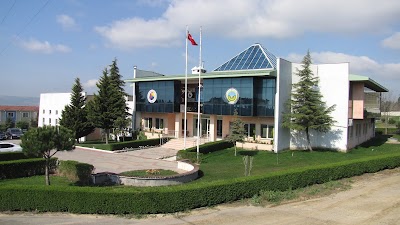 Photos of Tekirdag Mercantile Exchange
