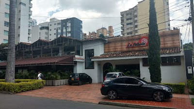 Photos of La Polenta Restaurante