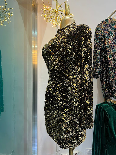 Ana Sofia Boutique - Visual