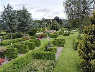 Photos of Ringe Church