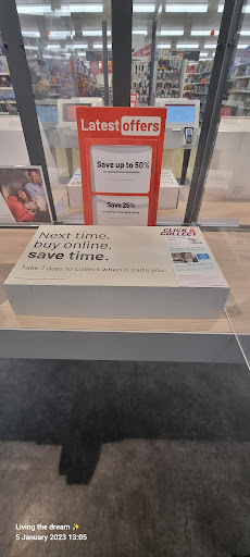 Argos Barnwood (Inside Sainsbury's) Gallery - United Kingdom