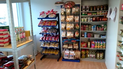 Photos of international Grocery Store