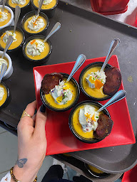 Photo n°29 de Le Claux de Belvezet à Toulonjac (Restaurant)