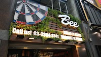 ダイニングダーツバーBee 新宿店