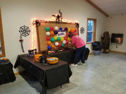Shell Knob Shrine Club - Thumbnail