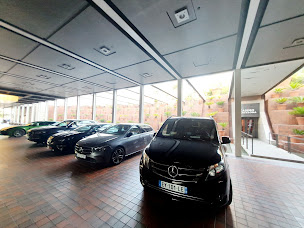 Photo n°12 de TAXI TPMR VTC AVIGNON - PTS à Avignon (Service de transport et d'accompagnement)