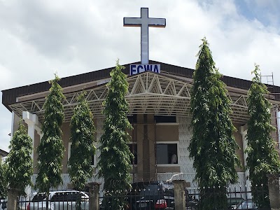 Photos of ECWA Grace Church, Gwarinpa.