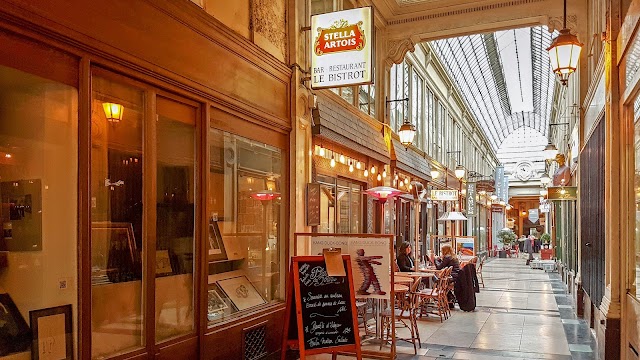 Passage Verdeau