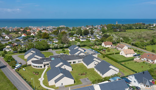 Photo de EHPAD Les Dunes à Fermanville (50840)