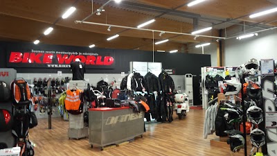 Photos of Bike & Boat World - Turku