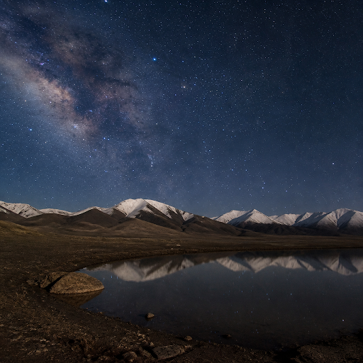 If you love the night sky, Hanle is one of the finest places on earth to experience it. At HOR re…
