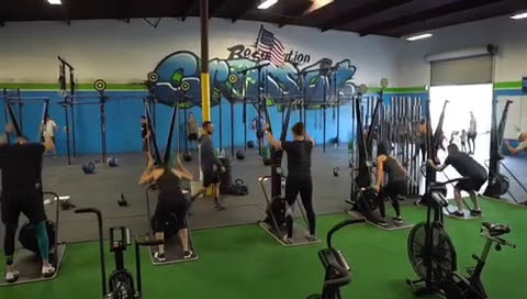 Resolution CrossFit photo 8