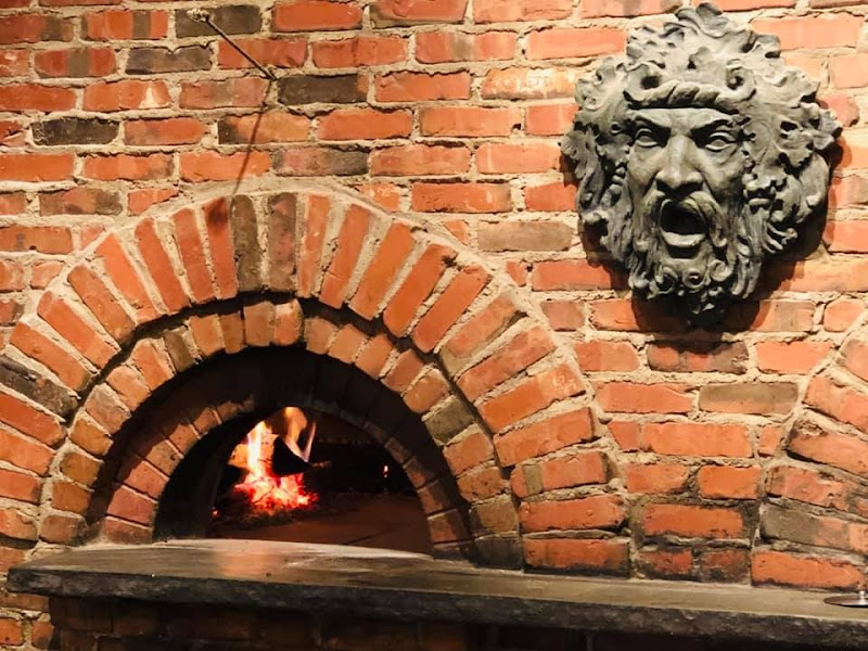 HighBrow Wood Fired Kitchen — photo