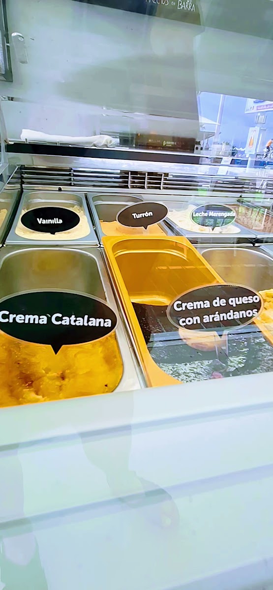 Helados Xixona — photo 4