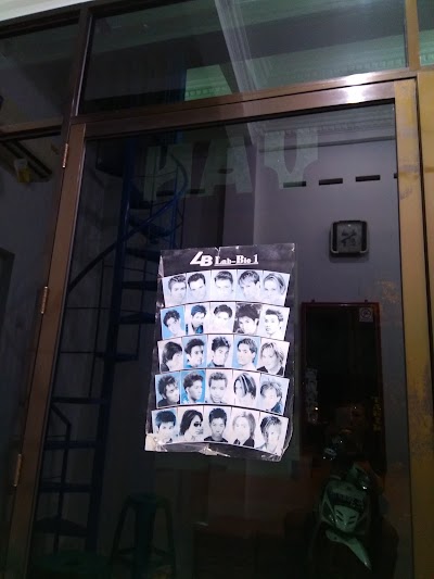 Photos of barber Shop VAN