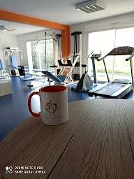 Photo n°7 de Sant'Adapt' : Salle de sport à Panzoult (Salle de gym)