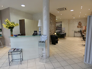 Photo n°4 de Sylvie Coiffure à Annonay (Salon de coiffure)