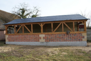 Photo n°4 de SARL Caux à Verberie (Atelier de menuiserie)