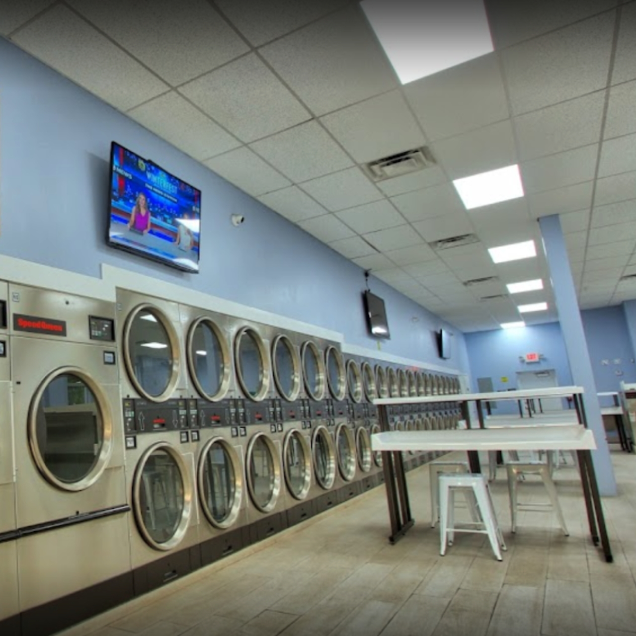 Miami Gardens Laundry Laundromat in Miami Gardens