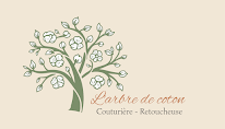 L'arbre de coton à Ligré