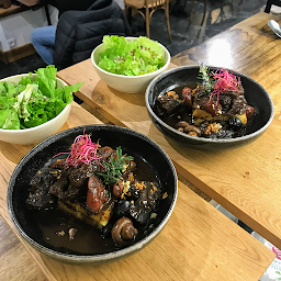 Photo n°23 de Simply French à Martigues (Restaurant)