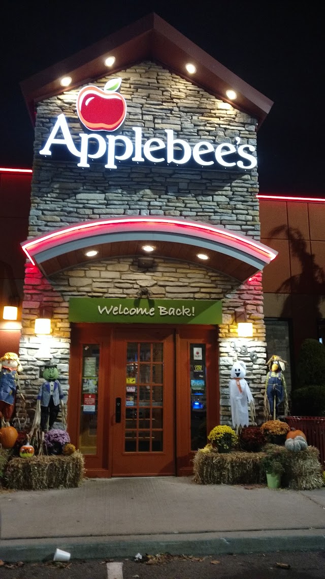 Applebee’s Grill + Bar