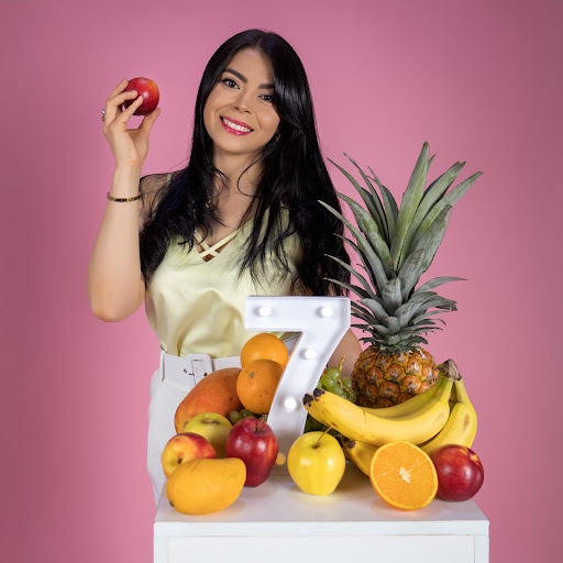 Nutrióloga Karla Andrade
