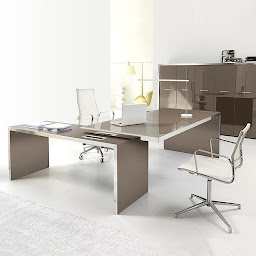 Photo n°7 de Mahora Concept - Aménagement de Bureaux Professionnels à Versailles (Agenceur)