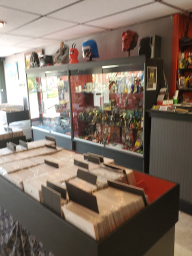 RePetes Comics and Collectables - Thumbnail