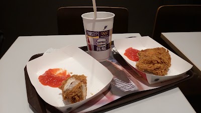 Photos of McDonald's Majapahit Semarang