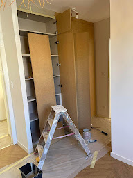 Photo n°9 de Artisan Nouvel’ R peinture à Portet-sur-Garonne (Peintre en bâtiment)