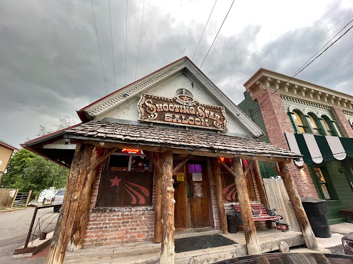 Shooting Star Saloon - Thumbnail