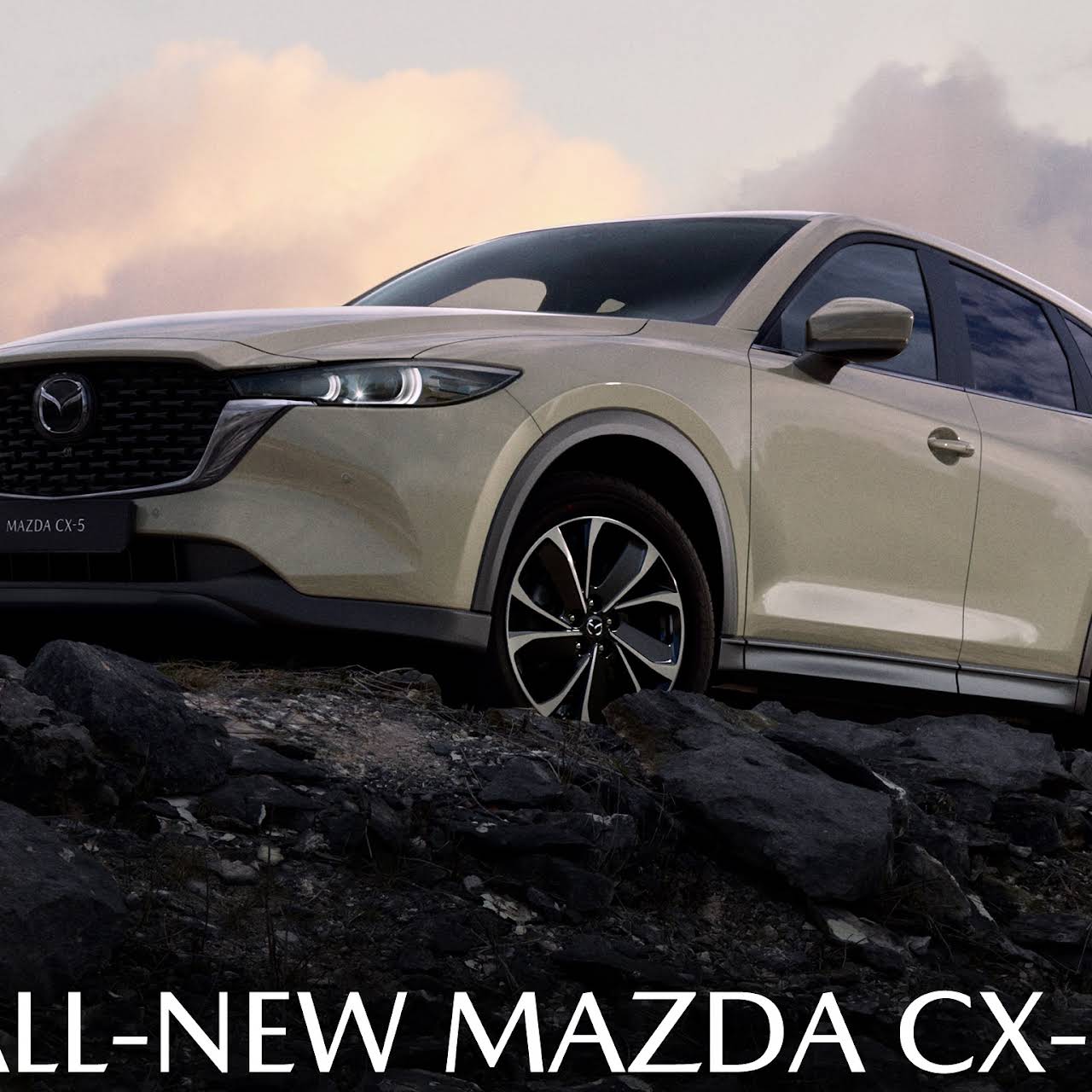 Mazda慶達汽車 桃園所 Mazda汽車銷售 維修與保養廠