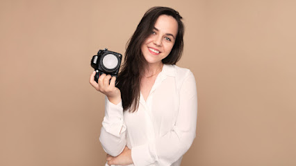 Martina Vargová- fotografka