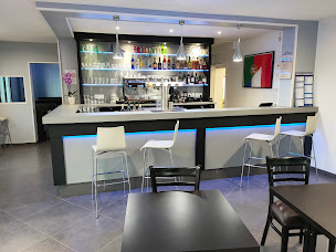 Photo n°21 de ALFAMA ALEGRE à Nanterre (Restaurant français)