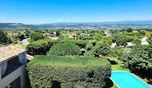 Photo n°50 de Hôtel Le Clos du Buis à Bonnieux (Piscine extérieure)