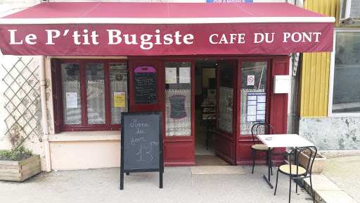 Photo 6 - RESTAURANT RAPIDE, TERASSE ,EPICERIE CHEZ SLIM