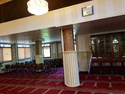 Photos of مسجد سبلين