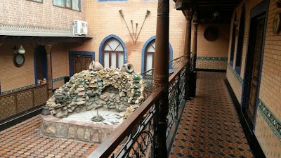 Photos of Ресторан "Бухоро"