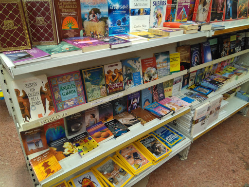 Libreria Vidal - Visual